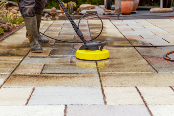 Reliable North Canton, OH Pressure Washing Solutions